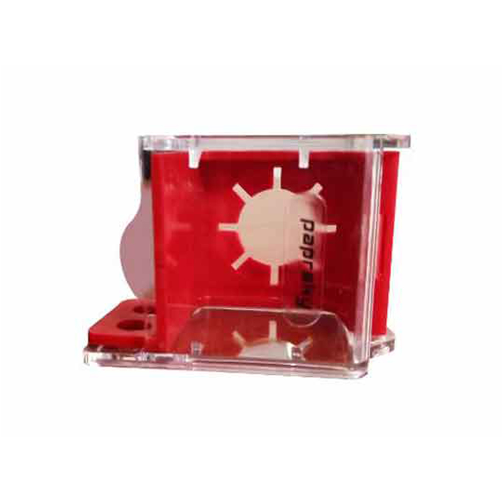 Electrical Panel Handle Lockout