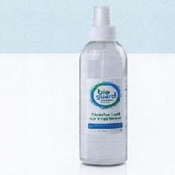 Disinfectant Air Freshener