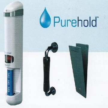 Purehold Hygiene Handle Pro