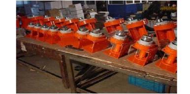 Heavy-Duty Hand Winch Description