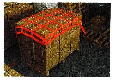 Cargo Lashings Image