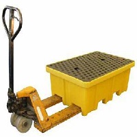 Drum Spill Pallets