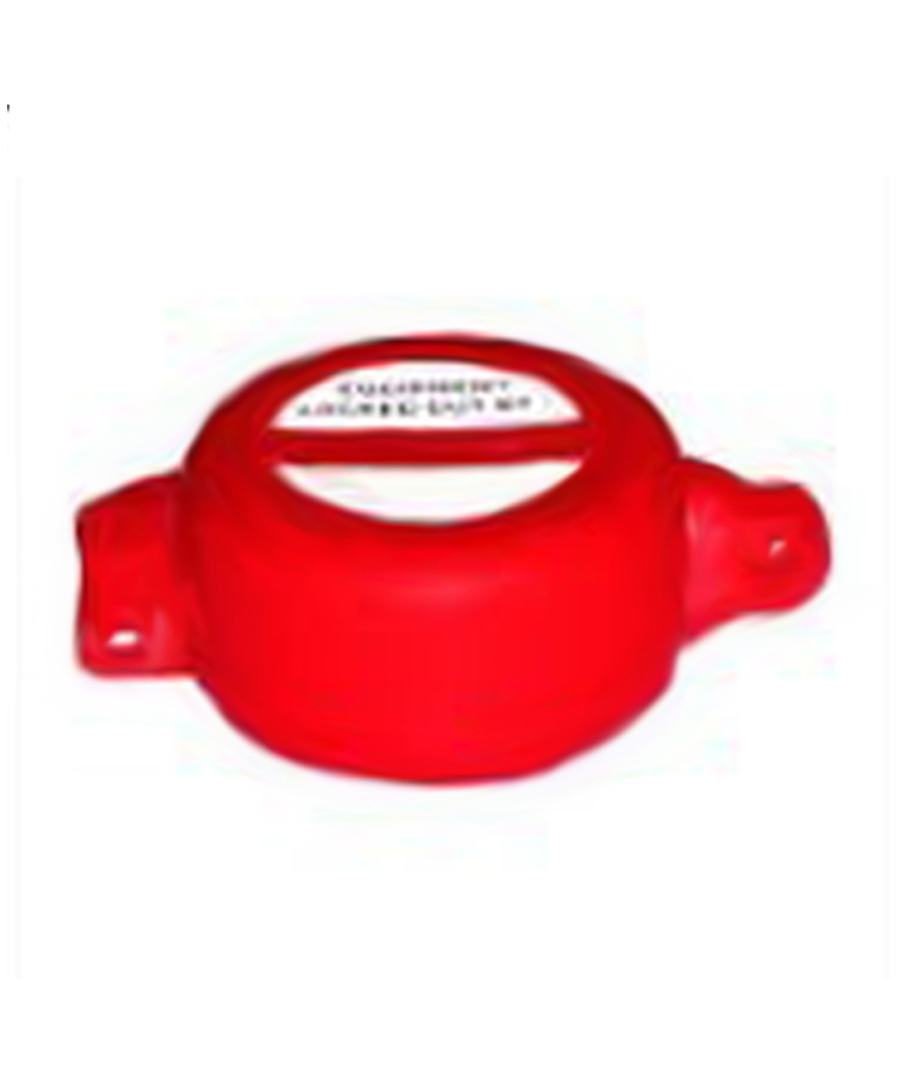 Gate Valve Cylinder Lockout